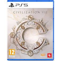 Na Sid Meiers Civilization ViI 7 PS5
