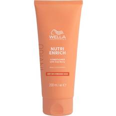 Wella Invigo Nutri Enrich Deep Nourishing Conditioner