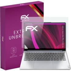 atFoliX Glass Protector Lenovo Yoga Slim 7i Pro