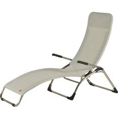Fiam Samba Solstol Whitegrey