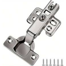 Hinges Shein Soft Close Full Overlay Adjustable Cabinet Hinges