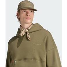 Green - Running Caps adidas H.Koumori Running Cap - Olive Strata