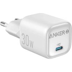 Anker Charger 30W White
