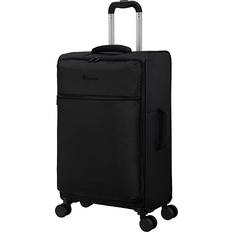 IT Luggage The Lite Trolley 8 Hjuls 69 cm Sort