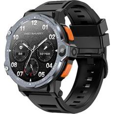 PG999 4G Smartwatch 1.54 Inch