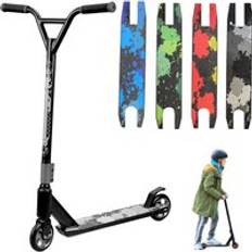 Trendi Switch Pro Stunt Scooter 360° Spin Age 6+