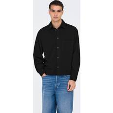 Overshirts Jakker Only & Sons Onsnewkodyl Overskjorte