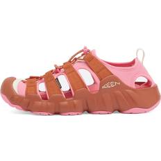 Men - Pink Sport Sandals Keen Hyperport H2 Sneaker - Okenia Pink