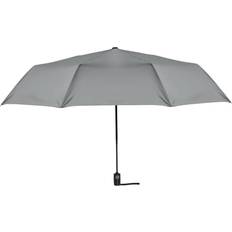 Umbrellas MidOcean Rochester Windproof Stick Umbrella - Grey