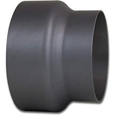 Lanzzas Rökrör Ugnsrör Reducering Ø 180 mm