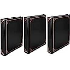 Henzo Fotoalbum Henzo Promo Classic Fotoalbum 290 x 335 mm 3