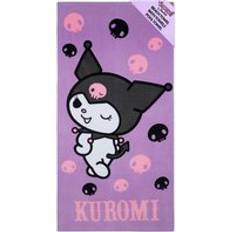 Kuromi Beach One Size