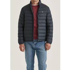 Milford Liner Jacket Mand Blue Overgangsjakker - Navy