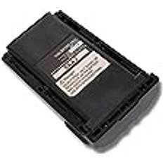 Batteri Ersättning Icom BJ-2000 BP-232 BP-232H BP-231N BP-230N