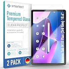 Clear Skärmskydd Lenovo Tab M10 Plus 3rd Gen