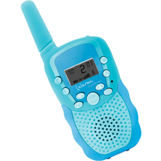 Walkie talkies Lalarma Mix And Match Walkie Talkie Blue