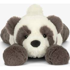 Heste Tøjdyr Jellycat Bamse Smudge Panda 24 cm