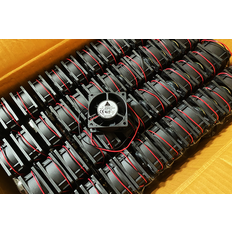Computer Cooling Delta AFB0612HH 60mm x 60mm Fan