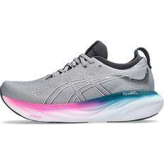 Asics Gel-Nimbus 25 Sheet Rock Pink Rave