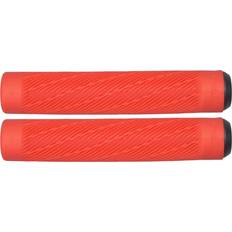 Twister Stunt Scooter Grips Red