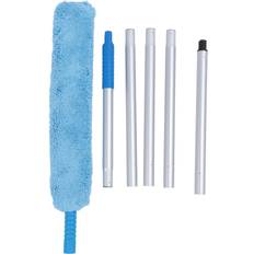 Cleaning Equipment & Cleaning Agents Cosy@home Extendable Long Handle Duster Bendable