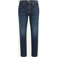 Viv Jean Lansing 27 - Dark Blue Wash