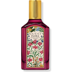 Gucci Flora Gorgeous Gardenia EdP 50 ml 50ml
