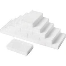 Cleaning Sponges Shein Magic Sponges Eraser 10 Pack 2 Density