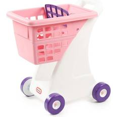 Little Tikes Baby Walker Wagons Little Tikes Chariot De Courses Rose 12.50 x 16.50 x 23.00 Pouces
