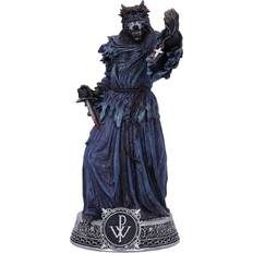 Powerwolf Blessed Possessed Figur 25 cm