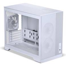Phanteks XT M3 Compact Micro-ATX Gaming Chassis