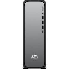 Hp slim desktop HP OmniDesk Slim Desktop S03-0012na PC