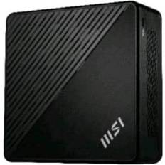 8 GB Computer Fissi MSI Mini PC Intel Pentium N200 Quad Core PC