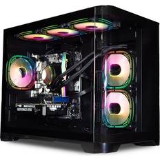 IONZ Ryzen 5 5600X Gaming PC Ryzen 5 5600X