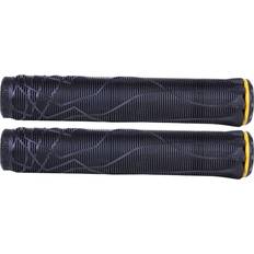 Ethic DTC Gummi Kickbike Handtag Black