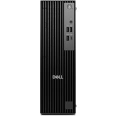 Computer Fissi Dell Pro QCS1250 Intel Core Ultra 7 265 16GB DDR5 512GB SSD
