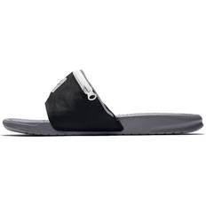 Nike Laced Slides Nike JDI Slide Fanny Pack - Black