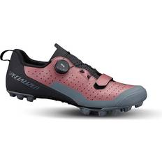 Orange Cycling Shoes Specialized Recon 2.0 MTB Off Road Shoes - Spice
