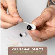 Swabs Shein Bamboo Cotton Swabs 500 Count