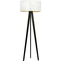 LP1 Vit Guld Ø45 cm E27