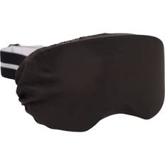 Accezzi Black Goggle Cover