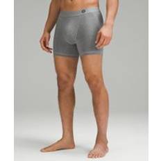 Lululemon Kalsonger Lululemon Always In Motion Boxershorts Heathered Core - Heathered Core