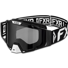 FXR Pilot Skoterglasögon