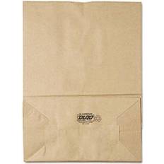 Packaging Materials Duro Paper Bag Brown Kraft 400 Bundle