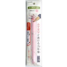 Fountain Pens Sailor Sailor Fude De Mannen Fountain Pen Pearl Pink