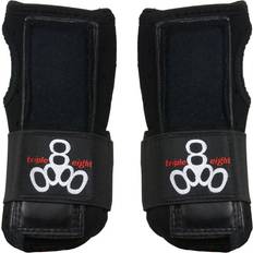 Triple Eight Handledsskydd RD Svart Medium