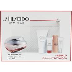 Shiseido Ginza Tokyo Set