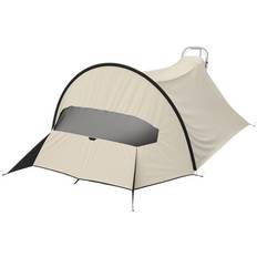 Chariot Trap Tält Beige Unisex