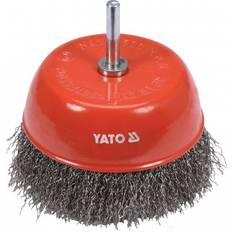 Spazzole in Acciaio YATO Métallique YT-47511 Brosse en Acier
