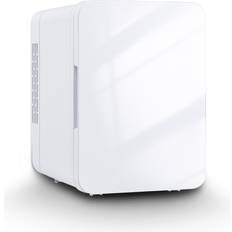 4 L Countertop Mini Fridge 17.5cm W x 23cm D